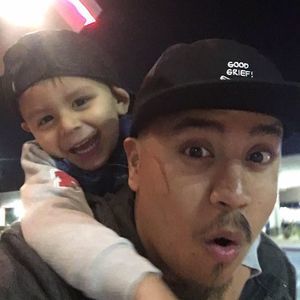 Meet your Posher, Virginia